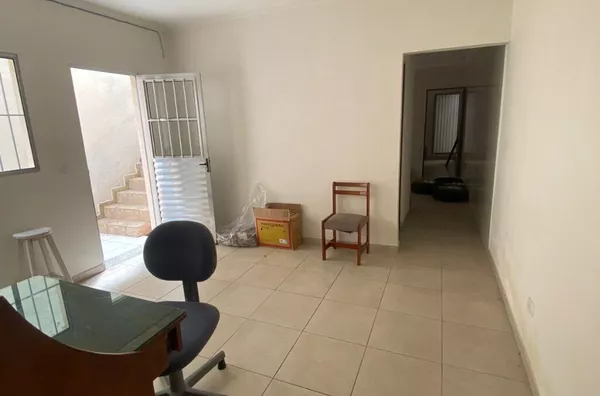 IMÓVEL PARA LOCAÇÃO – PARQUE CRUZEIRO DO SUL 