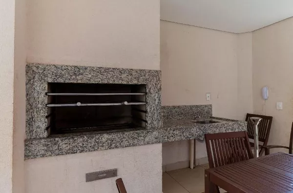  Apartamento à Venda – Zona Leste / São Paulo-SP