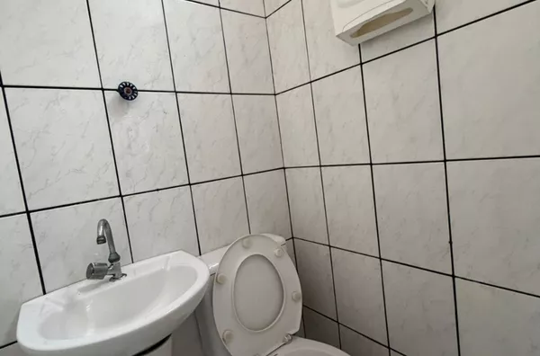  SALÃO COMERCIAL DISPONÍVEL - ERMELINO MATARAZZO 