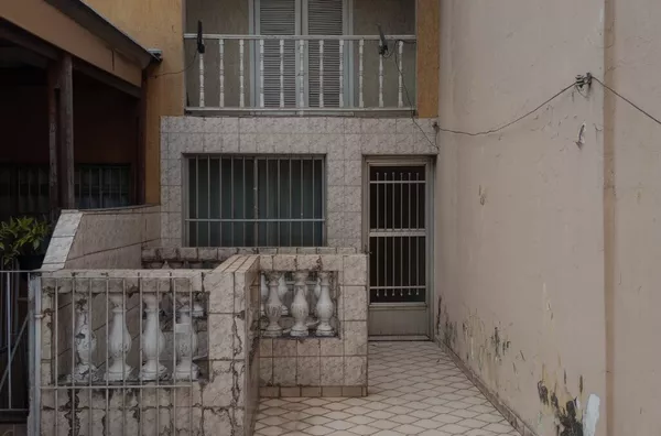  Grande Oportunidade na Vila Souza – Duas Casas no Mesmo Terreno!