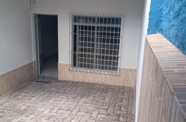 Casa para Locação – Vila Libanesa