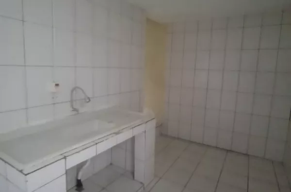 Casas para Locação em Vila Monte Santo, São Paulo - Foto 9
