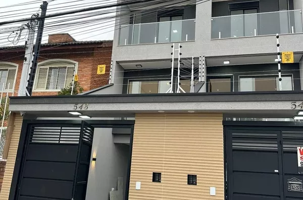 Sobrado para venda, 3 quarto(s),  Penha De França, São Paulo