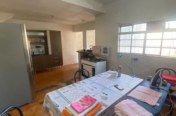 Casa para venda, 3 quarto(s),  Vila São Francisco (zona Leste), São Paulo