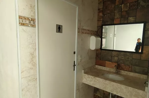 Sala comercial para aluguel,  Parque Boturussu, São Paulo