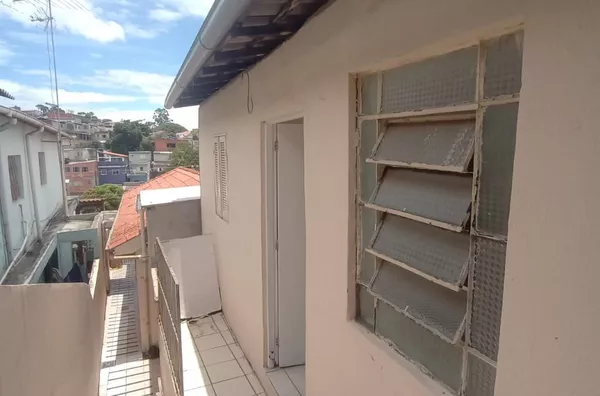 Casa para aluguel, 1 quarto(s),  Parque Boturussu, São Paulo