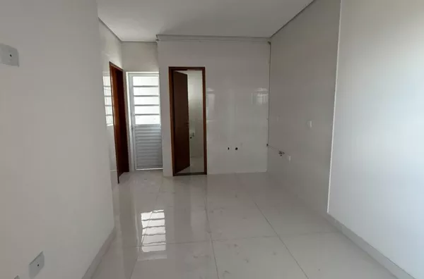 APARTAMENTO À VENDA NO PARQUE BOTURUSSU - Foto 6