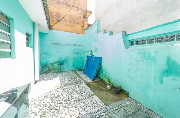 Sobrado para venda, 2 quarto(s),  Vila Paranaguá, São Paulo