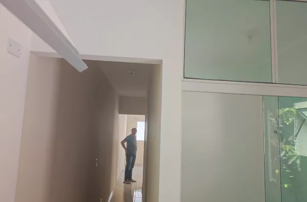 Casa para aluguel, 1 quarto(s),  Jardim Belém, São Paulo