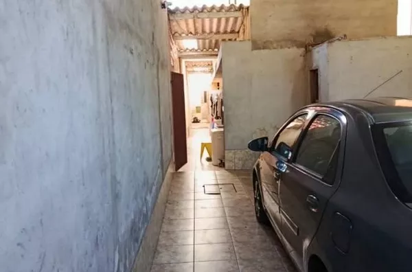 Casa para venda, 3 quarto(s),  Jardim Jacy, Guarulhos