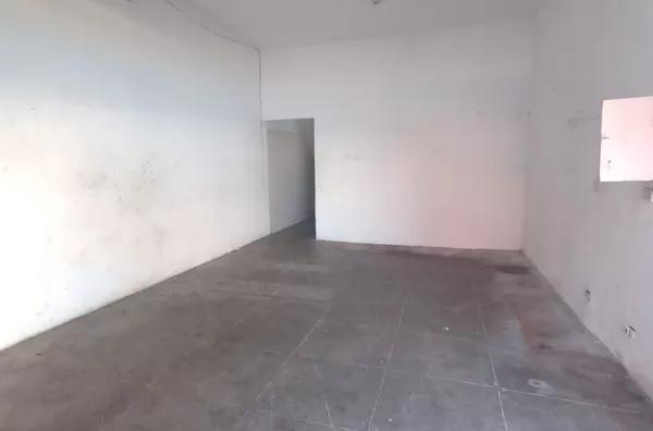 Salão Comercial para Locação – Parque Santa Amélia, São Paulo/SP