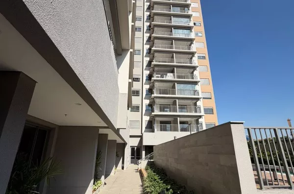 APARTAMENTO PARA LOCAÇÃO – ORIGEM PENHA