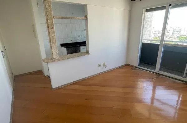 APARTAMENTO PARA LOCAÇÃO – FIRST CLASS - Tatuapé – São Paulo, SP