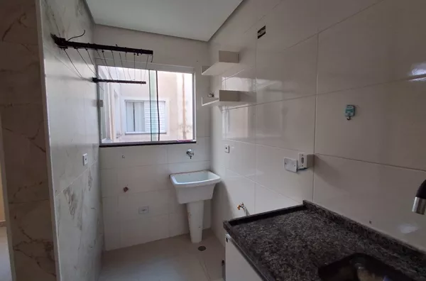 Apartamento para aluguel,  Parque Boturussu, São Paulo - Foto 5