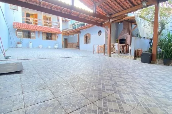 Casa para venda, 3 quarto(s),  Jardim São Carlos (zona Leste), São Paulo