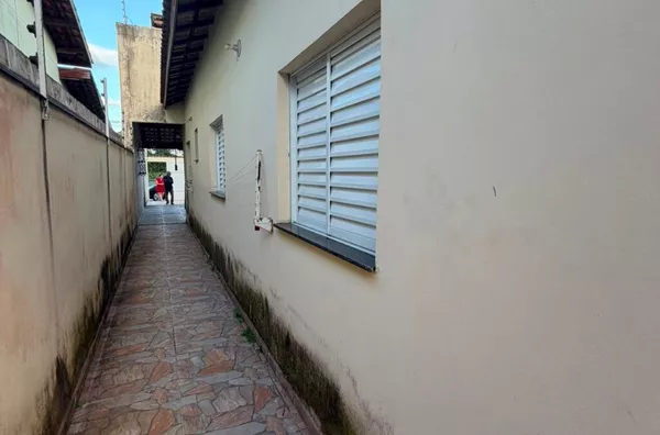 CASA TÉRREA À VENDA – ITANHAÉM/SP