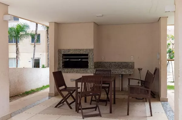  Apartamento à Venda – Zona Leste / São Paulo-SP