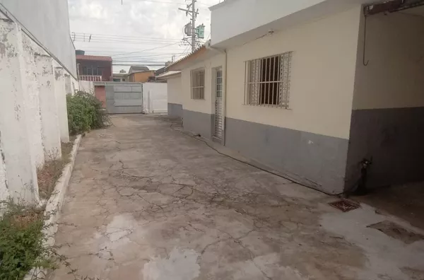 CASA PARA LOCAÇÃO – ERMELINO MATARAZZO