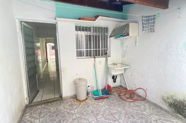 Casa para , 2 quarto(s), Vila Sílvia, São Paulo - Foto 15