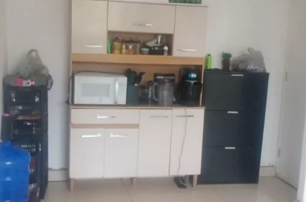 APARTAMENTO À VENDA NO JARDIM HELIAN - PARQUE DO CARMO
