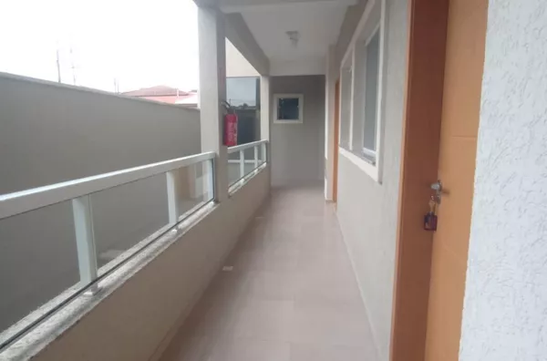 Apartamento para aluguel, 2 quarto(s),  Parque Boturussu, São Paulo - Foto 22