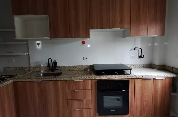 Apartamento para aluguel, 2 quarto(s),  Parque Boturussu, São Paulo