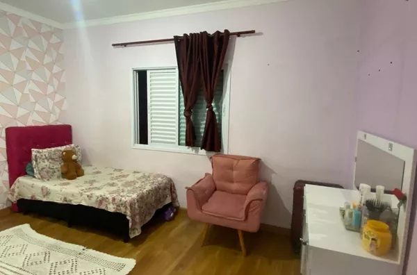 Casa para aluguel e venda, 3 quarto(s),  Jardim Matarazzo, São Paulo - Foto 10
