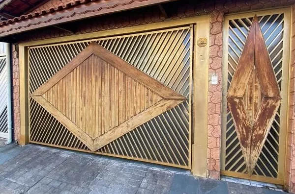 Casa para venda, 3 quarto(s),  Jardim São Carlos (zona Leste), São Paulo