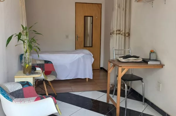  Sobrado dos seus sonhos à venda na Vila Jacuí!