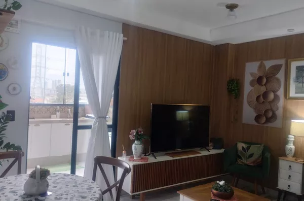 Apartamento para venda, 2 quarto(s), Jardim Popular, São Paulo - Foto 9