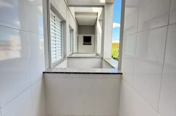 APARTAMENTO À VENDA NO PARQUE BOTURUSSU - Foto 10