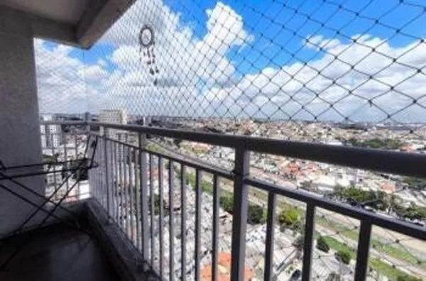 Apartamento para venda, 2 quarto(s),  Vila Ré, São Paulo