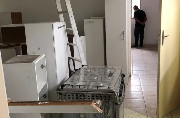 Sala comercial para aluguel,  Vila Sílvia, São Paulo