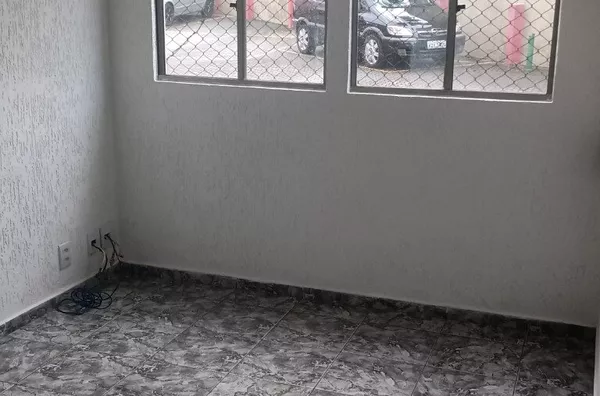 Apartamento para aluguel, 2 quarto(s),  Jardim Casa Pintada, São Paulo