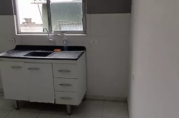  CASA PARA ALUGAR - PARQUE BOTURUSSU 