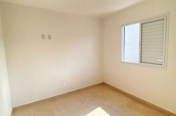  Apartamento para Locação – Parque Artur Alvim, São Paulo - SP