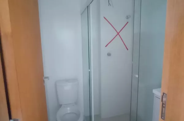 Apartamento para aluguel, 2 quarto(s),  Parque Boturussu, São Paulo - Foto 3
