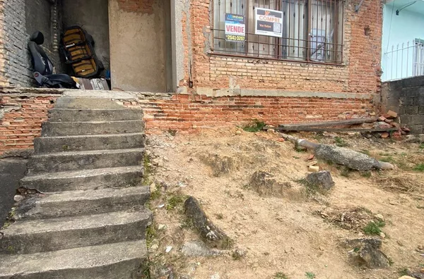 Terreno para venda,  - Selecione - Bairro, São Paulo