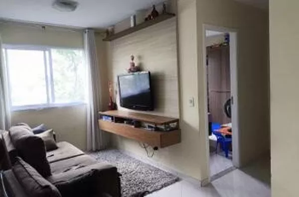 Apartamento para venda, 2 quarto(s),  Jardim São Francisco (zona Leste), São Paulo - Foto 20