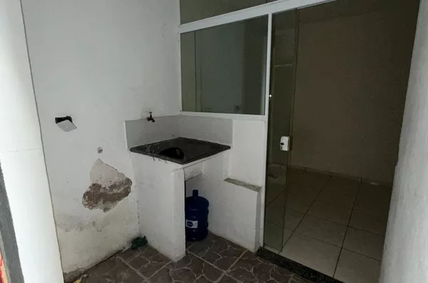 Locação de Sala Comercial Térrea Integrada – Jardim Belém