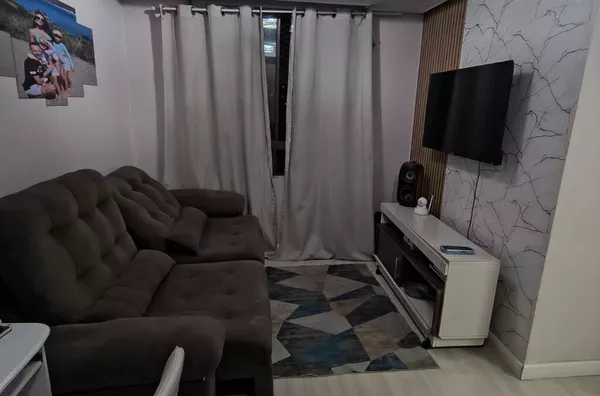 Apartamento à venda no Jardim Danfer