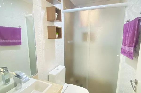 ✨ Apartamento para Locação – Way Penha ✨