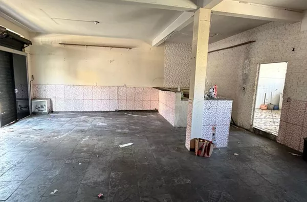 Sala comercial para aluguel,  Parque Boturussu, São Paulo