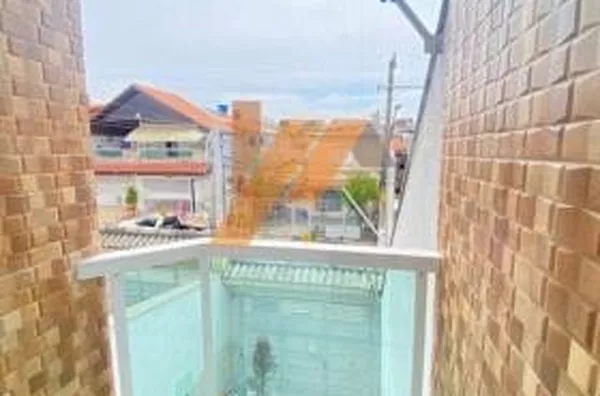 Casa para venda, 3 quarto(s),  Vila Costa Melo, São Paulo