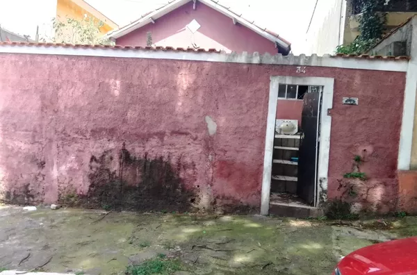 Terreno para venda situado na Rua Codó n°34, Parque das  Paineiras, São Paulo