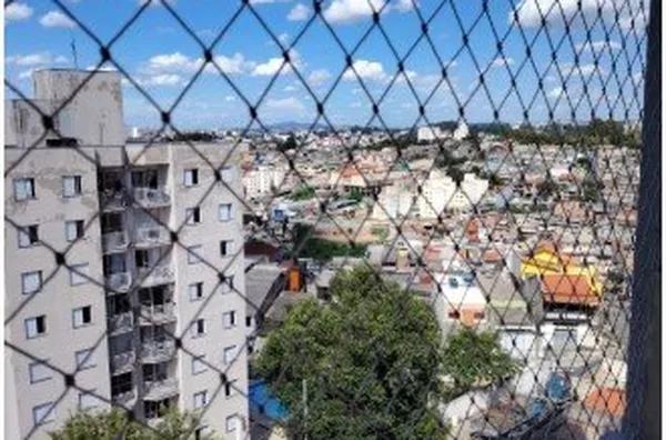 Apartamento 75m², com sacada, oportunidade, Vila Carmosina