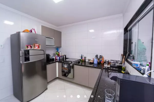 COZINHA