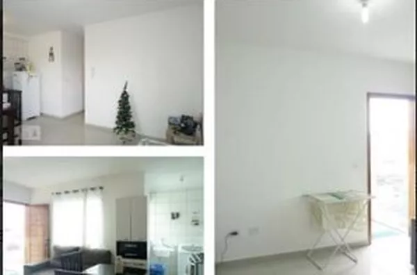 Apartamento 2 Dormitórios para Alugar na Cidade Líder – São Paulo/SP