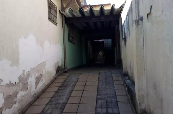 Casa para venda, 2 quarto(s),  Vila Costa Melo, São Paulo