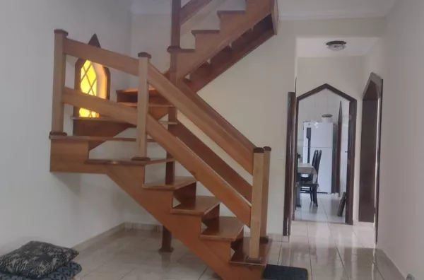 Casa a Venda - 3 Suites - Cidade Nova Arujá